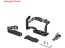 Smallrig Cage «Black Mamba» Kit Canon EOS R5 C