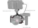 Smallrig Cage «Black Mamba» Kit Canon EOS R5 C