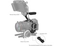 Smallrig Cage «Black Mamba» Kit Canon EOS R5 C