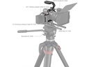 Smallrig Cage «Black Mamba» Kit Canon EOS R5 C