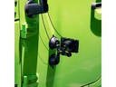 Smallrig Halterung Port. Dual Suction Cam Mount SC-2K
