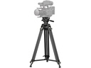 Smallrig Stativ Heavy-Duty Fluid Head Tripod AD-01