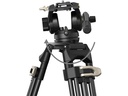 Smallrig Stativ Heavy-Duty Fluid Head Tripod AD-01