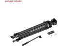 Smallrig Stativ Heavy-Duty Fluid Head Tripod AD-01