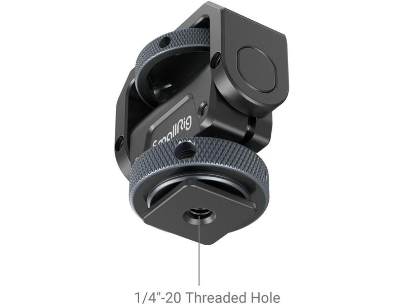 Smallrig Swivel and Tilt Adj. Monitor Mount