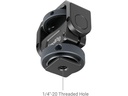 Smallrig Swivel and Tilt Adj. Monitor Mount