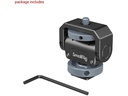 Smallrig Swivel and Tilt Adj. Monitor Mount