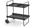 Zone Denmark Bartrolley A-Collection Schwarz