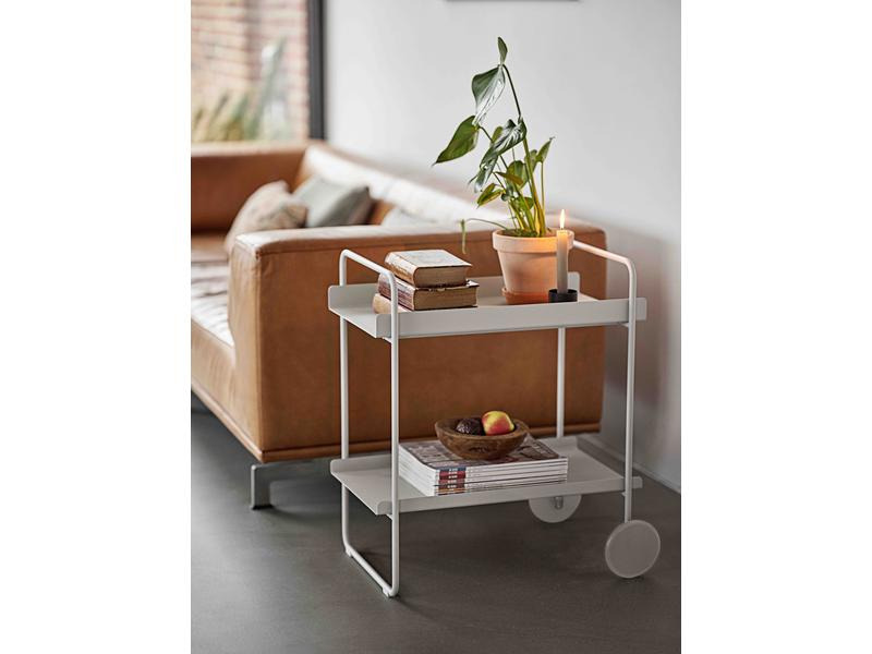 Zone Denmark Bartrolley A-Collection Weiss