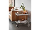 Zone Denmark Bartrolley A-Collection Weiss