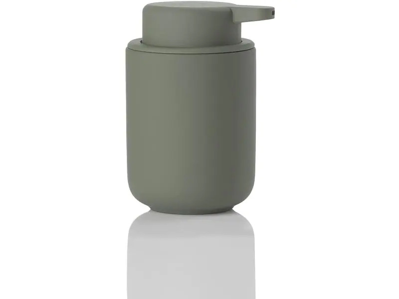 Zone Denmark Seifenspender Ume 250 ml, Olivgrün