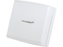 Homematic IP Garagentortaster 24 V, 1 A