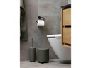 Zone Denmark Toilettenbürste Ume Olivgrün, Steingut