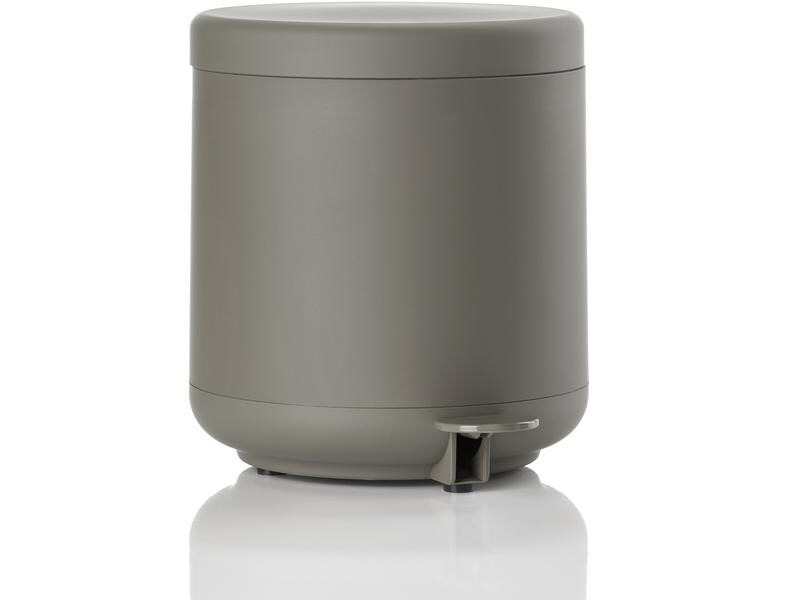 Zone Denmark Treteimer Ume 4 l, Taupe