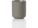 Zone Denmark Zahnputzbecher Ume Taupe