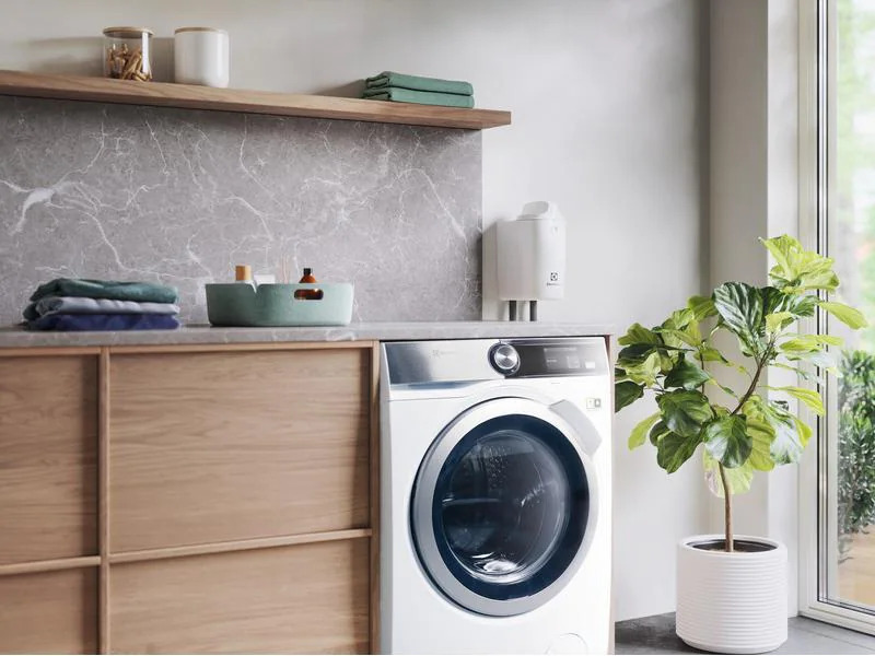 Electrolux Mikroplastikfilter E9WHMIC1