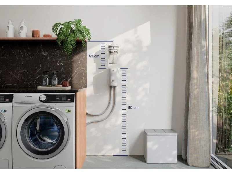 Electrolux Mikroplastikfilter E9WHMIC1