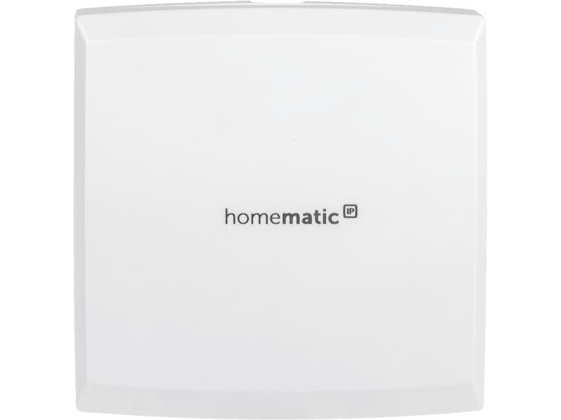 Homematic IP Garagentortaster 24 V, 1 A
