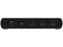 ICY BOX USB-Hub IB-HUB801-TB4