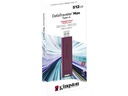 Kingston USB-Stick DataTraveler Max 512 GB