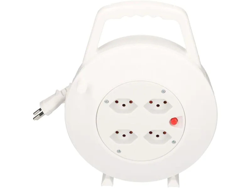 Max Hauri Kabelbox 10 m