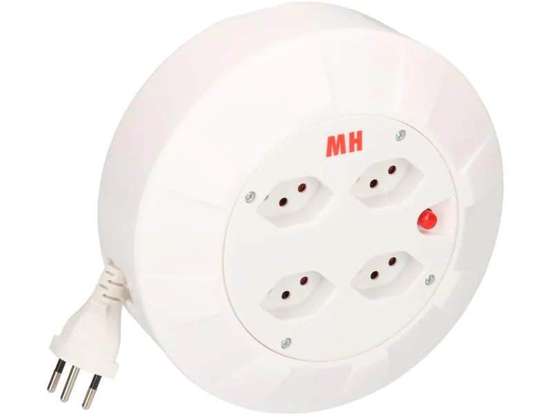 Max Hauri Kabelbox 5 m