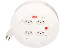 Max Hauri Kabelbox 5 m