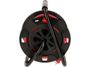 Max Hauri Kabelrolle V2 25 m Rot