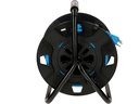 Max Hauri Kabelrolle V2 33 m Blau
