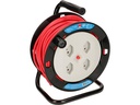 Max Hauri Kabelrolle maxREEL 20 m