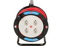 Max Hauri Kabelrolle maxREEL 20 m