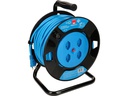 Max Hauri Kabelrolle maxREEL 50 m