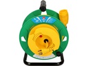Max Hauri Rasenmäher-Kabelrolle maxREEL 25 m