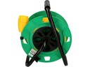 Max Hauri Rasenmäher-Kabelrolle maxREEL 25 m