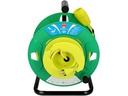 Max Hauri Rasenmäher-Kabelrolle maxREEL 33 m