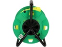 Max Hauri Rasenmäher-Kabelrolle maxREEL 50 m