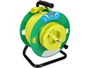 Max Hauri Rasenmäher-Kabelrolle maxREEL 50 m