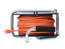 STEFFEN Kabelrolle STERO LOOP 30 m