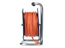 STEFFEN Kabelrolle STERO LOOP 30 m