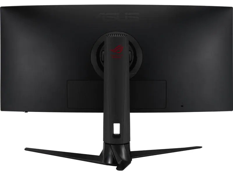 ASUS Monitor ROG Strix XG349C