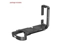 Smallrig Cage L Bracket für Fujifilm X-H2S