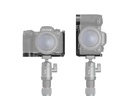Smallrig Cage L Bracket für Fujifilm X-H2S