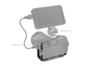 Smallrig Cage L Bracket für Fujifilm X-H2S