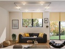 Paulmann LED Schienenspot URail Topa Dot, 5.2 W, 2700 K, Chrom/ Klar