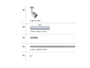 Paulmann Schienenspot URail Cover Set, 3 x GU10, 30 W, Chrom