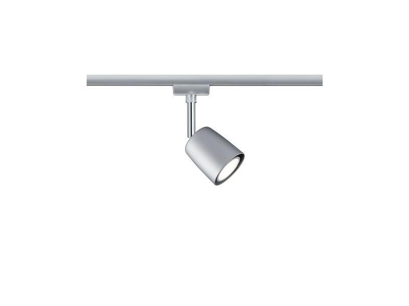 Paulmann Schienenspot URail Cover Set, 3 x GU10, 30 W, Chrom