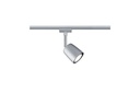 Paulmann Schienenspot URail Cover Set, 3 x GU10, 30 W, Chrom