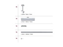 Paulmann Schienenspot URail Barelli Set, 3 x GU10, 30 W, Chrom