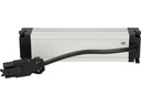 Bachmann Einbausteckerleiste POWER FRAME 2x T13, 1x USB A/C
