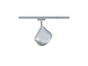 Paulmann LED Schienenspot URail Arena, 15 W, 2700 K, Chrom